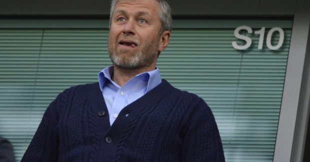 Миллиарды Абрамовича от продажи «Челси» могут никогда не попасть в Украину,