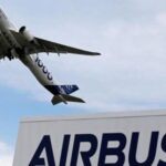 Китай хочет заказать гигантскую партию самолетов у главного конкурента Boeing,
