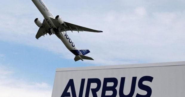 Китай хочет заказать гигантскую партию самолетов у главного конкурента Boeing,