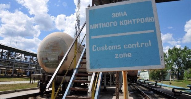 Реформа таможни Украины — Шмыгаль объяснил, почему до сих пор нет результатов — УНИАН