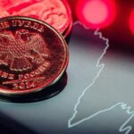 Россия в мае потеряла около $6 миллиардов, отложенных на «черный день»,