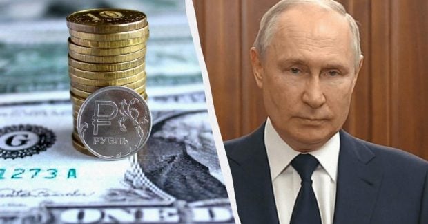 Bloomberg назвало причины — УНИАН