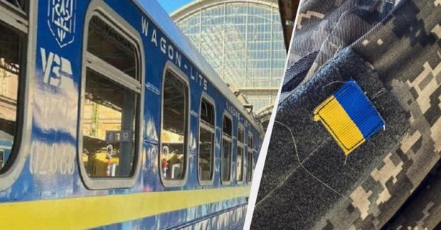 В «Укрзализныце» анонсировали усиление контрольных мероприятий на вокзалах: какая причина