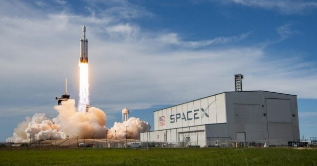 эксперт рассказал, сможет ли NASA заменить корабль Маска — УНИАН