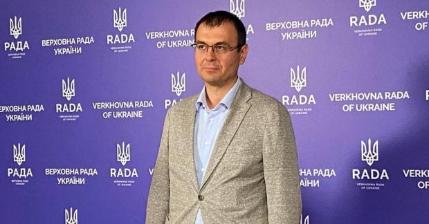 Гетманцев выступил за валютную либерализацию Нацбанка — УНИАН