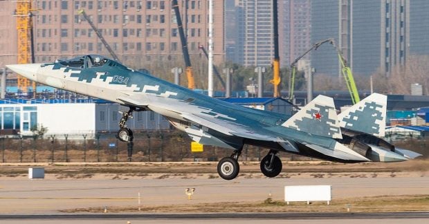 57 — Россия сделала Индии «предложение, от которого невозможно отказаться» — УНИАН