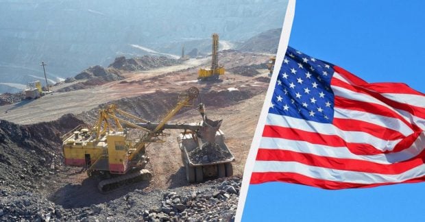 Договор о недрах — Украина и США очертили сроки запуска Фонда полезных ископаемых — УНИАН