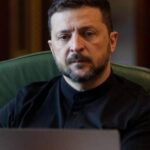 Переговоры в Стамбуле — Зеленский рассказал, как нужно будет наказать РФ в случае провала — УНИАН