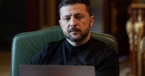 Переговоры в Стамбуле — Зеленский рассказал, как нужно будет наказать РФ в случае провала — УНИАН