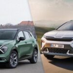 Лучшие семейные кроссоверы — эксперты назвали отличные новые автомобили — УНИАН