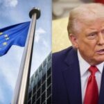 Торговая война Трампа — Евросоюз готовит контрмеры — УНИАН