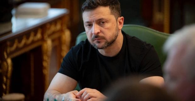 Зеленский подписал закон о 50% скидке — УНИАН