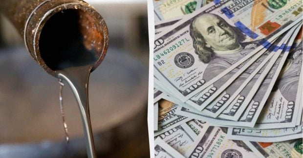 Цены на нефть — «черное золото» подскочило из-за решения ОПЕК+ — УНИАН