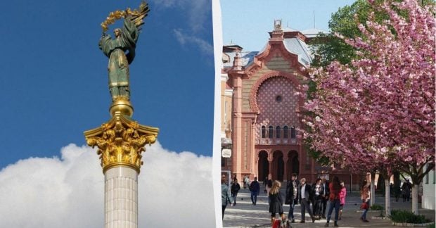 «Укрзализныця» продлила курсирование дополнительного поезда Киев-Ужгород: график — УНИАН