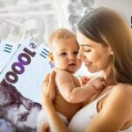Выплаты на ребенка с 1 июня 2025 года