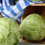 Цены на капусту в Украине