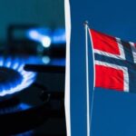 Цены на газ — в Европе дорожает «голубое топливо» из-за Норвегии — УНИАН