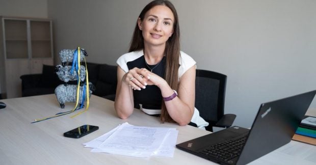 как предприятие Либера Ленд выращивает чеснок из воздушки на 20 гектарах