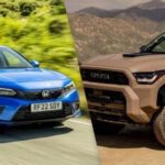 Какие автомобили надежные — названы отличные авто с пробегом — УНИАН