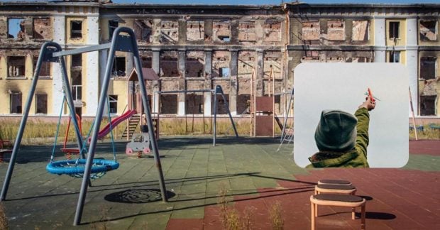 Выплаты на детей — возвращенные в Украину дети получат деньги — УНИАН