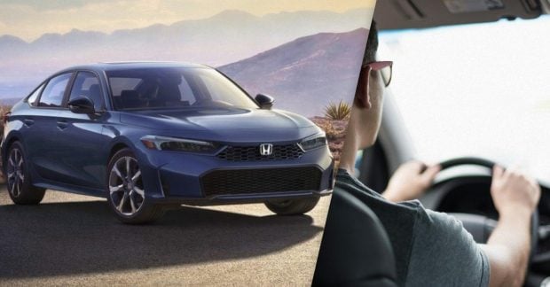 Какой первый автомобиль купить — эксперты назвали идеальное авто для начинающего водителя — УНИАН