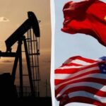 Цены на нефть падают, но надежды на соглашенне между США и Китаем толкают их вверх