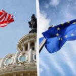 ЕС может спокойно относиться к торговым угрозам Трампа,