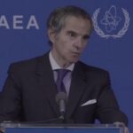 Запорожская АЭС — глава МАГАТЭ сделал новое заявление о перезапуске станции — УНИАН