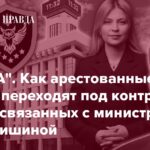"ДАРМА". Как арестованные активы переходят под контроль людей, связанных с министром Стефанишиной