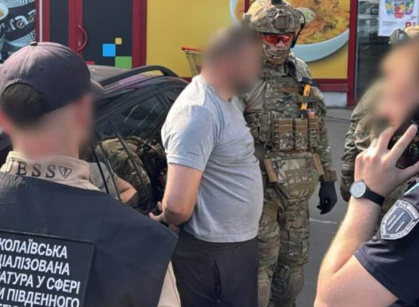 В воинской части требовали с бойца 200 тысяч за возвращение из СОЧ на не боевую должность