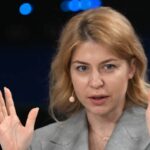 Мать Стефанишиной купила квартиру в элитном ЖК вчетверо дешевле, чем на рынке – hromadske