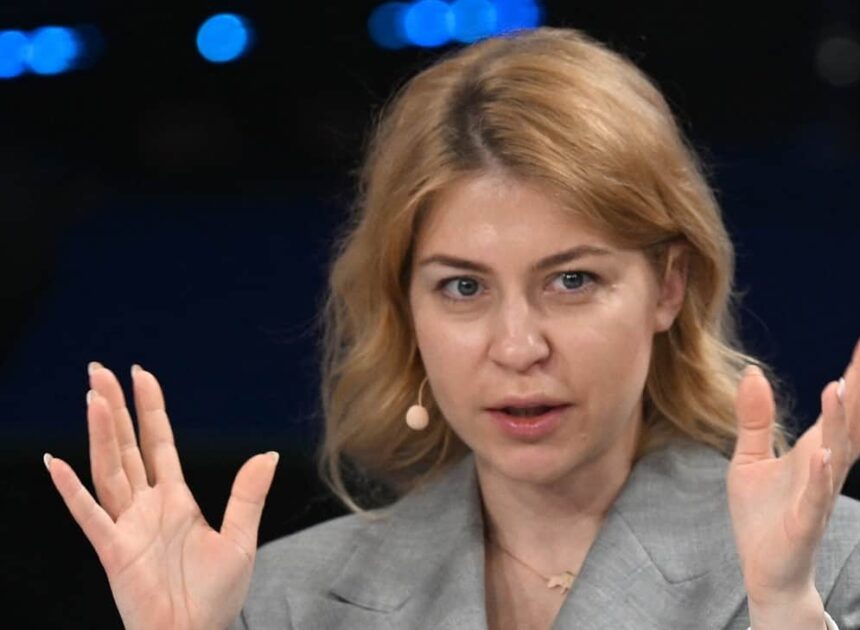 Мать Стефанишиной купила квартиру в элитном ЖК вчетверо дешевле, чем на рынке – hromadske
