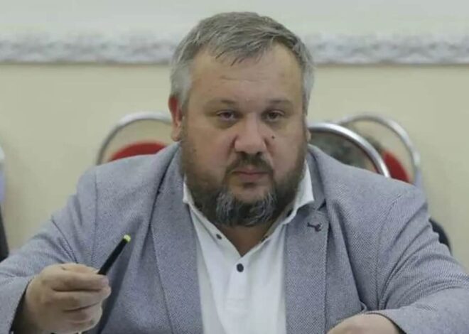 Перед судом предстанет экс-чиновник МОУ, который помог Гринкевичам заработать миллиард на армии