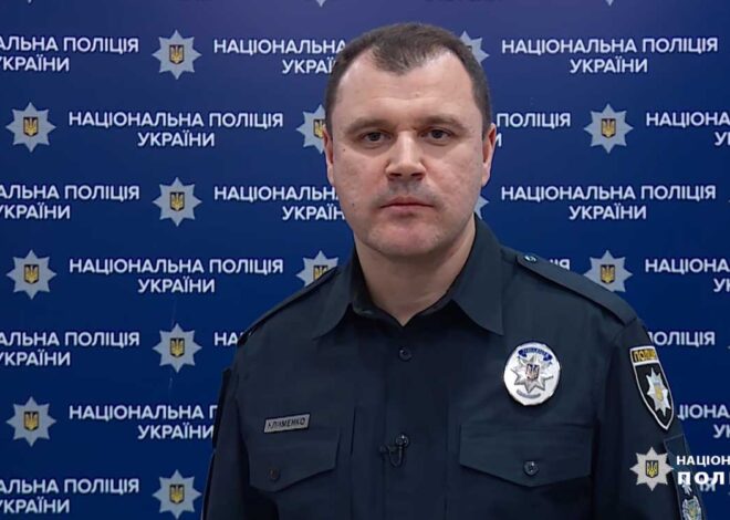 Росія навмисно ускладнює ідентифікацію тіл загиблих — Клименко