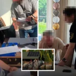 Затримано людей, що на закупівлі медобладнання для онкохворих вкрали понад 231 мільйон гривень