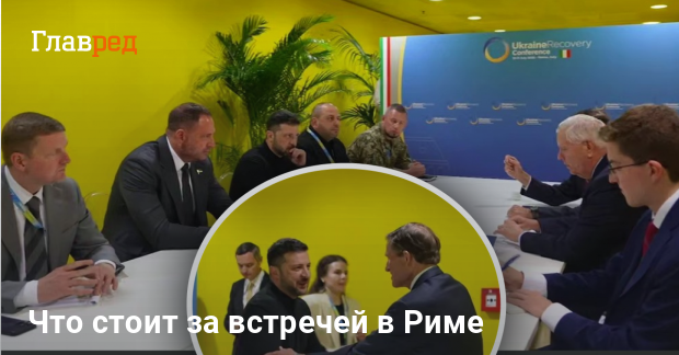 Новости Украины — США присоединились к «коалиции желающих»