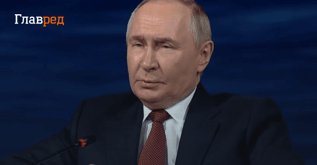 Единственный вариант: что позволит развалить Россию