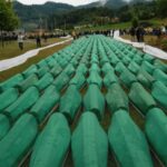 Сребреница как пролог к Буче: урок, который Европа не усвоила