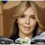 Суддя Марина Барсук – на службі у підсанкційних колишніх топ-можновладців та олігархів