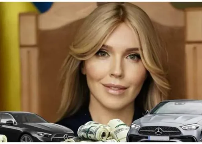 Суддя Марина Барсук – на службі у підсанкційних колишніх топ-можновладців та олігархів