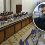 В Украине будет новый премьер-министр