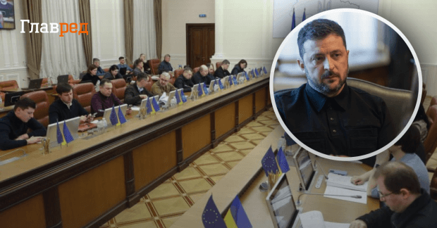 В Украине будет новый премьер-министр