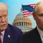 Почему Трамп резко изменил позицию по помощи Украине