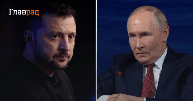 Россия больше ничем не удивит: все, на что способна — уже на столе