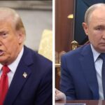 Переговоры Трампа и Путина — Трамп сделал заявление