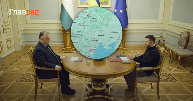 У Орбана сделали циничное заявление об Украине