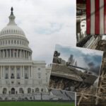 Военная помощь Украине — Палата представителей США утвердила продление помощи