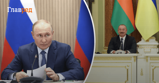 Конфликт между Азербайджаном и РФ — что готовит Азербайджан для Кремля