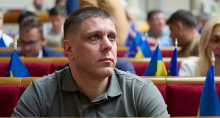 Нардеп Копитін — «Державницька позиція депутатів – запорука антикорупційної реформи»