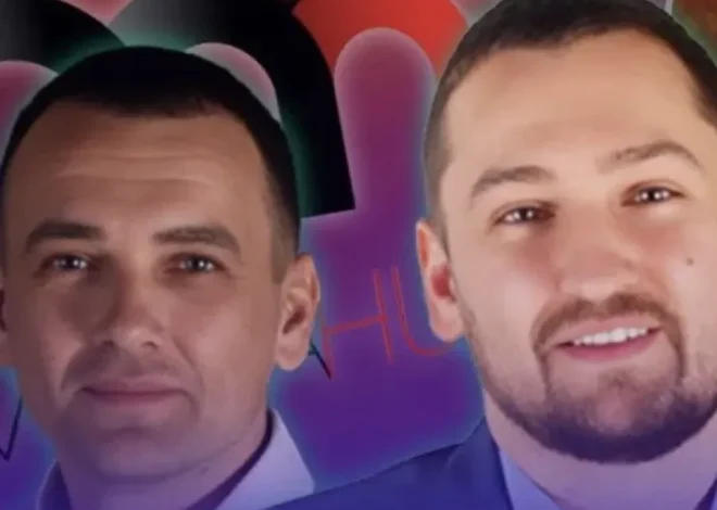Замінили Палатного — братів Пересуньків підозрюють у схемах з бюджетом Києва – медіа